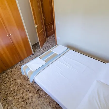 Club Villamar - Miriamar Villa *