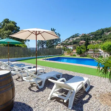 Club Villamar - Miriamar Villa Lloret de Mar