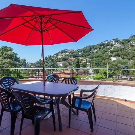 Club Villamar - Miriamar Villa Lloret de Mar