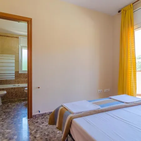 Villa Club Villamar - Miriamar Lloret de Mar