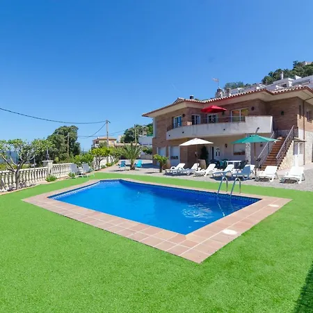 Club Villamar - Miriamar Lloret de Mar