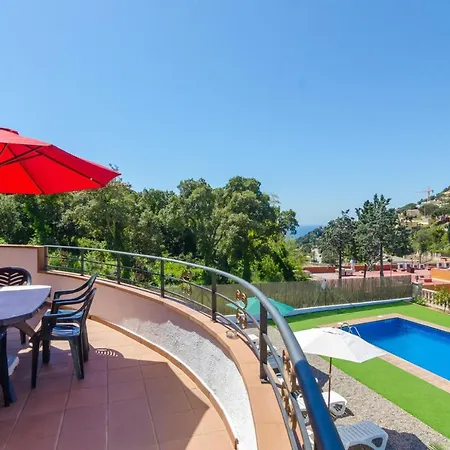 Villa Club Villamar - Miriamar