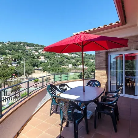 Villa Club Villamar - Miriamar Lloret de Mar