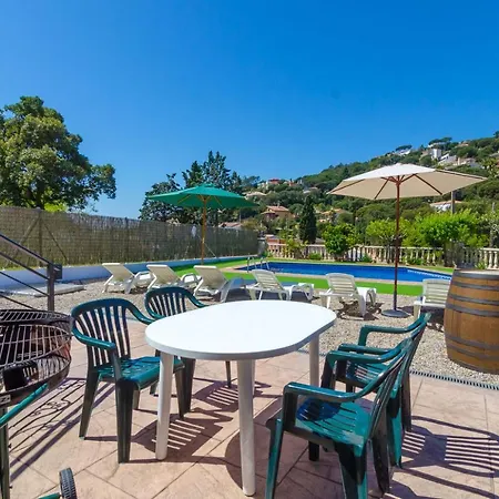 Club Villamar - Miriamar Villa *