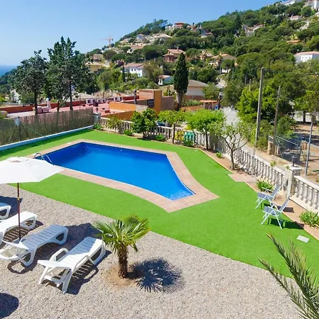 Villa Club Villamar - Miriamar *