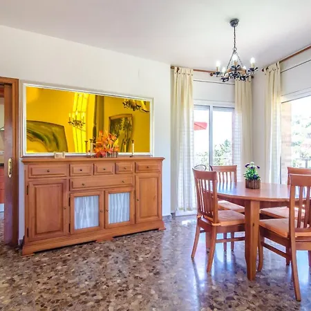 Club Villamar - Miriamar Villa *