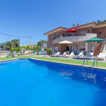 Club Villamar - Miriamar * Lloret de Mar