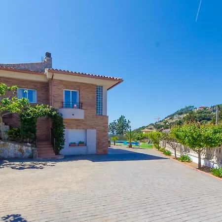 Villa Club Villamar - Miriamar Lloret de Mar