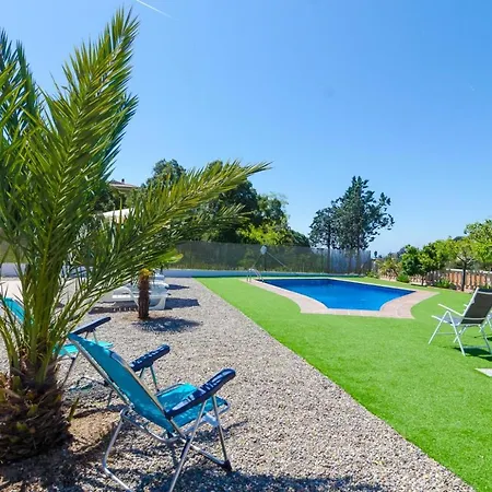 Club Villamar - Miriamar Lloret de Mar