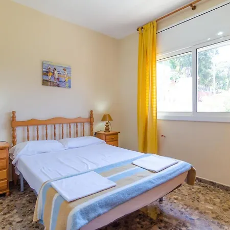 Club Villamar - Miriamar Villa *