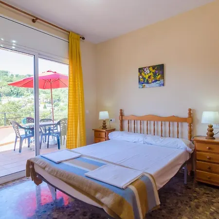 Club Villamar - Miriamar Lloret de Mar
