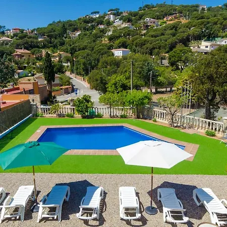 Club Villamar - Miriamar * Lloret de Mar